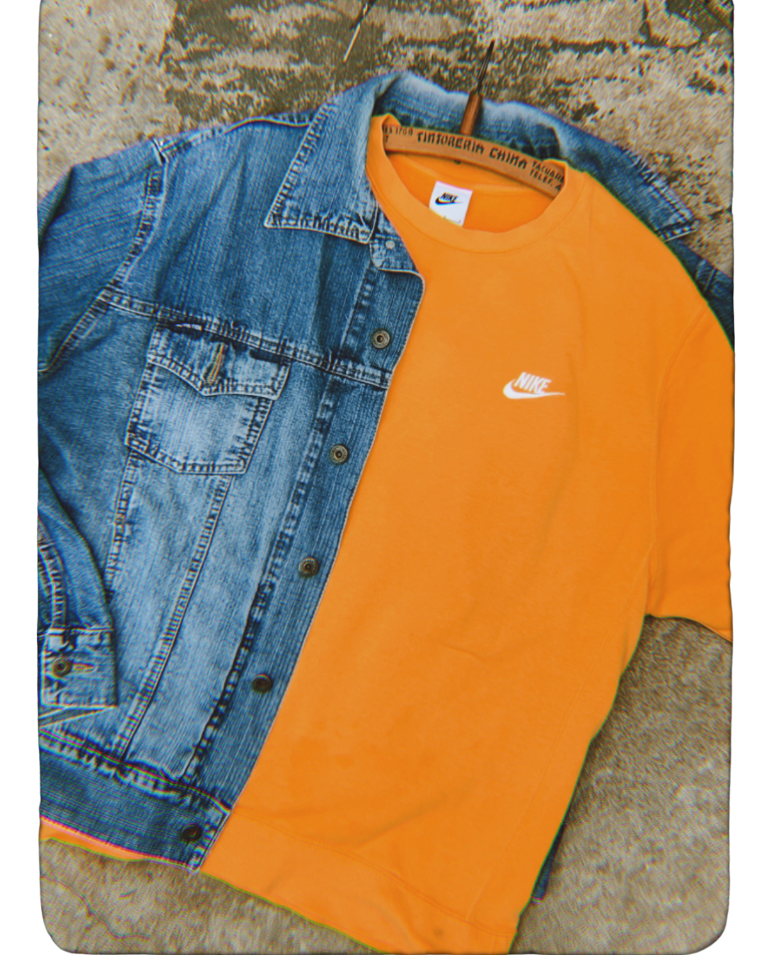 Buzo Adidas (original)